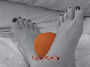 SultryMissEm