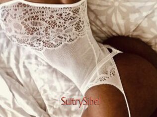 SultrySibel