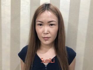 SumiLi