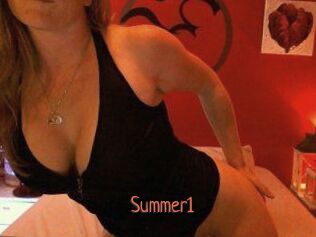 Summer1