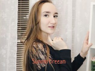 SummerDreeam