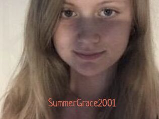 SummerGrace2001