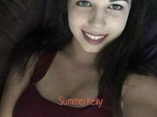 SummerKelly