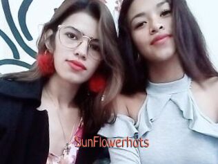SunFlowerhots