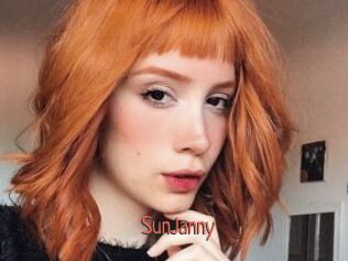 SunJanny