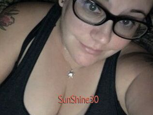 SunShine30