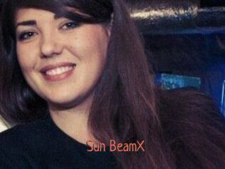 Sun_BeamX