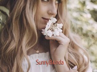 SunnyBlonda
