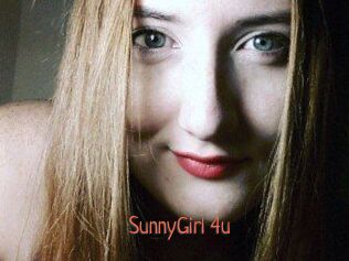 SunnyGirl_4u