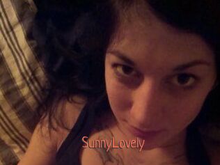 SunnyLovely