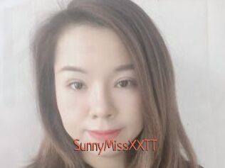 SunnyMissXXTT