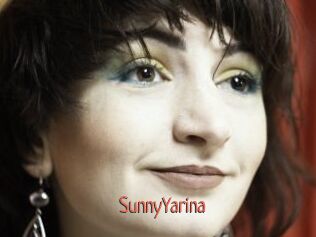 SunnyYarina