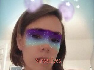 SunsetEyes