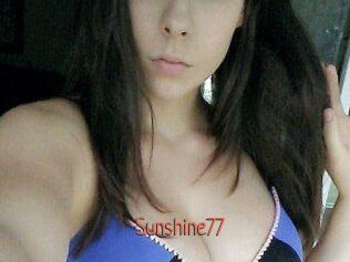 Sunshine77