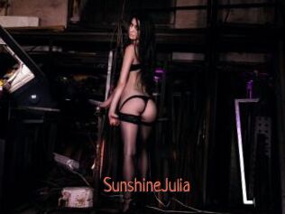 SunshineJulia