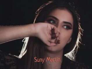 Suny_Martin