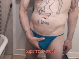 Supafreakyme68
