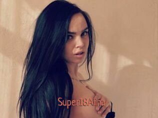 Super18Alina