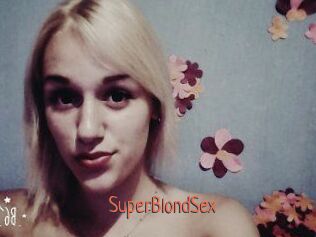 SuperBlondSex