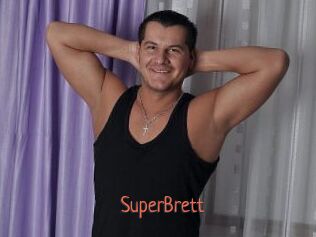 SuperBrett