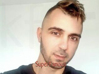 SuperFamous