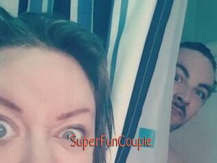 SuperFunCouple