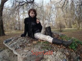 SuperGal18