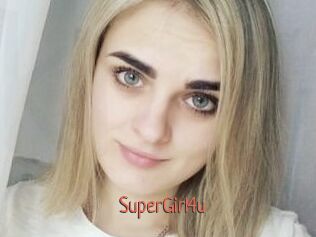 SuperGirl4u