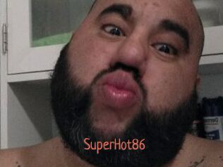 SuperHot86
