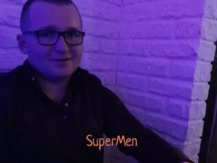SuperMen