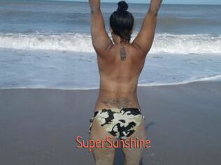 SuperSunshine