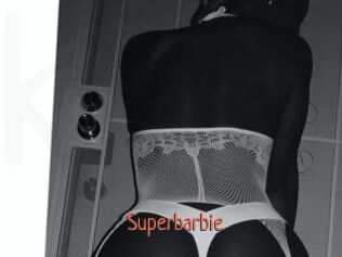 Superbarbie