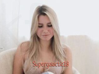 Supergalactic18