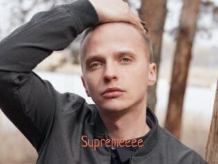 Supremeeee