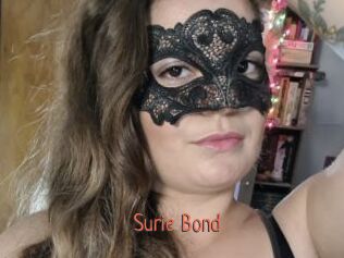 Surie_Bond