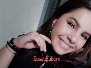 SusanBakerx
