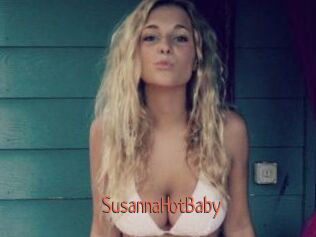 SusannaHotBaby