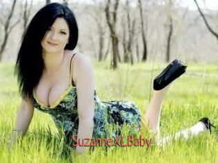 SuzanneXLBaby