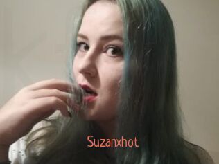 Suzanxhot