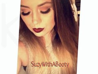 SuzyWithABooty