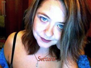 Svetlana