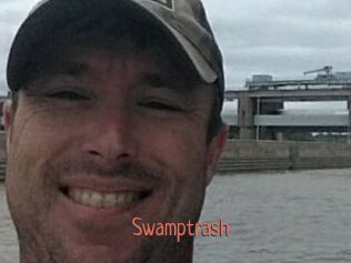 Swamptrash