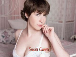 Swan_Gwen