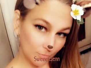 SweeetJenn