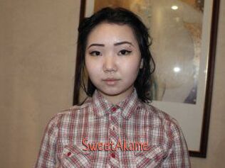 SweetAkame