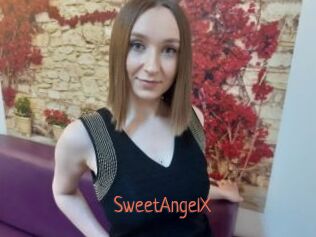 SweetAngelX