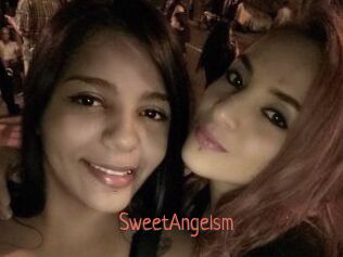 SweetAngelsm