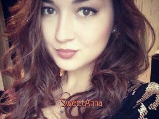 SweetAnna