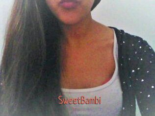 SweetBambi
