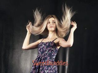 SweetBlonddies